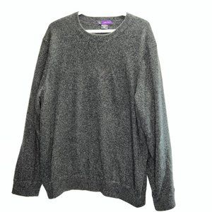 Saks Fifth Avenue Cashmere Sweater Men's XL